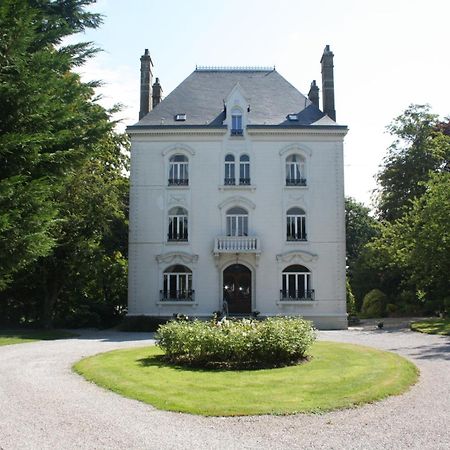 Le Plein Air Bed & Breakfast Saint-Étienne-au-Mont Exterior photo