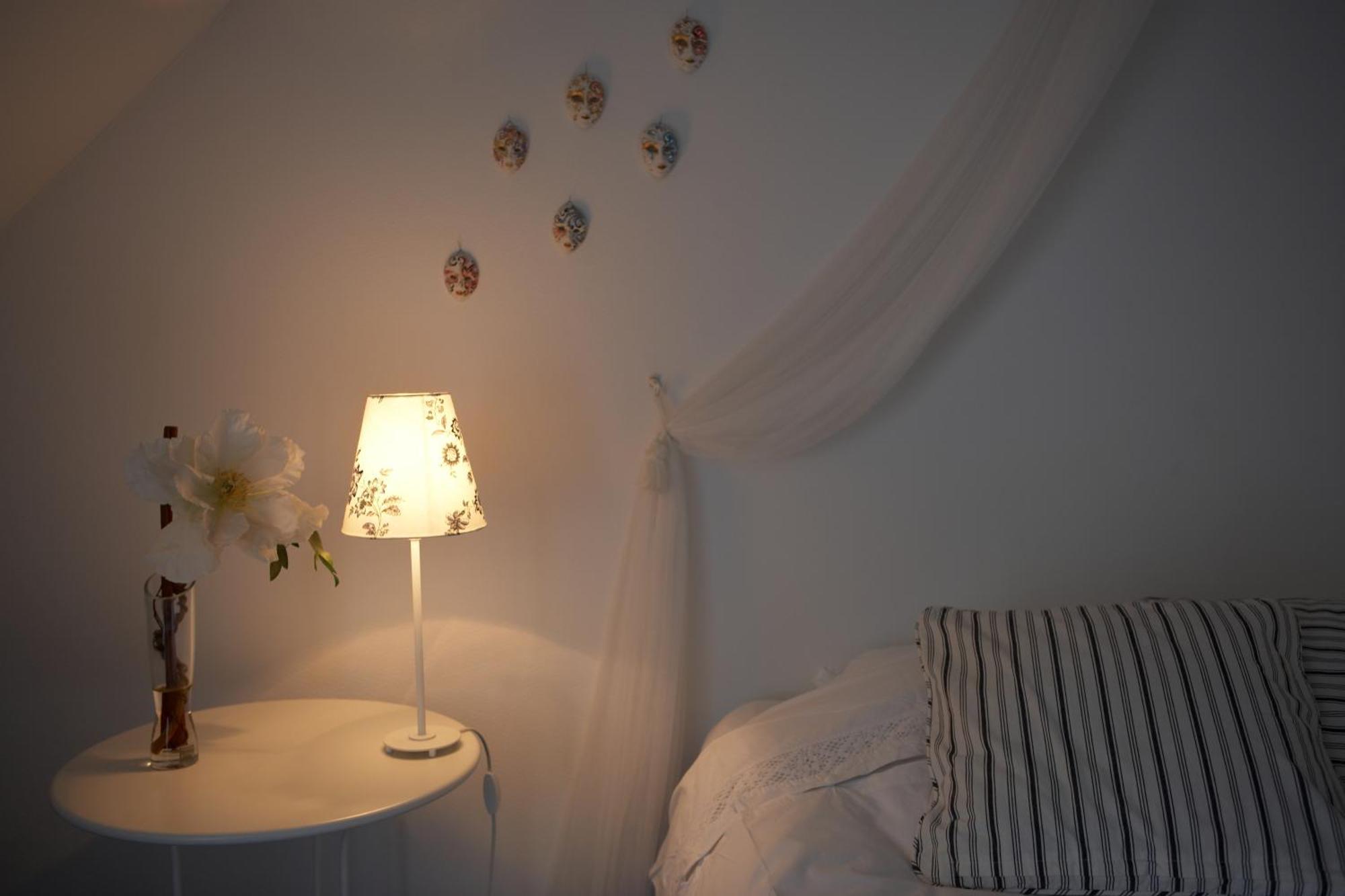 Le Plein Air Bed & Breakfast Saint-Étienne-au-Mont Exterior photo