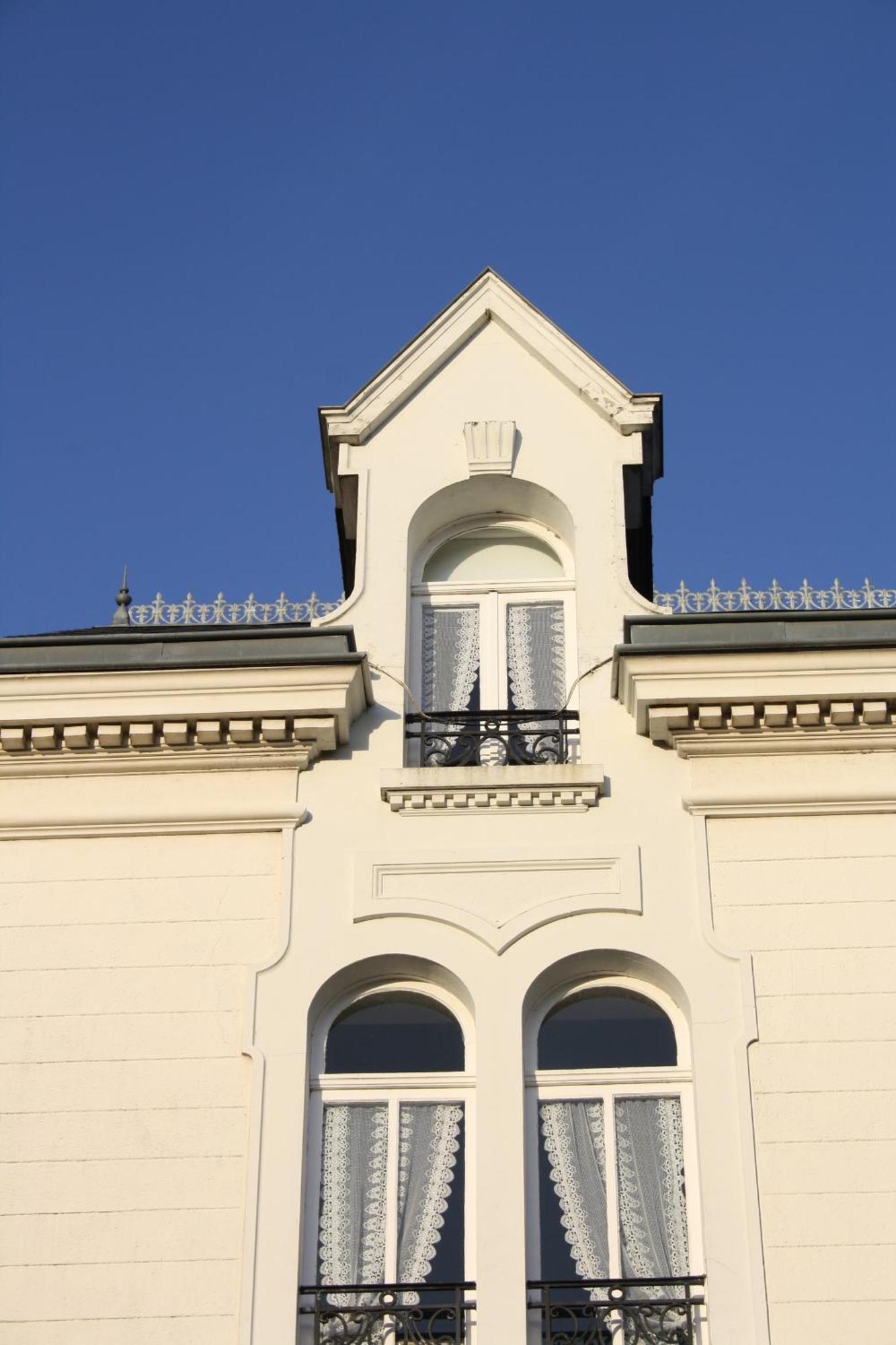 Le Plein Air Bed & Breakfast Saint-Étienne-au-Mont Exterior photo
