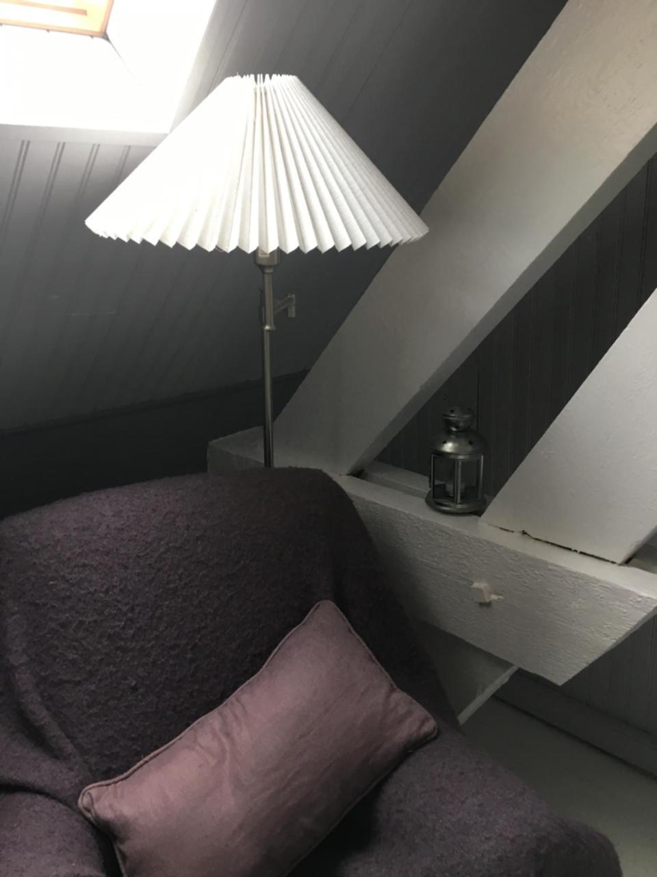 Le Plein Air Bed & Breakfast Saint-Étienne-au-Mont Exterior photo